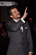 Anil Kapoor at ITA Awards red carpet in Mumbai on 4th Nov 2012,1 (155).JPG